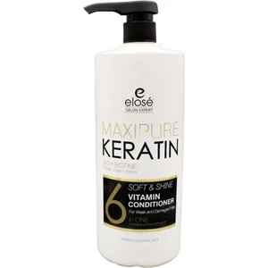 Keratin Saç Bakım Kremi 1000 ml