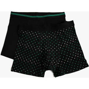 2'li Boxer Seti Puantiyeli