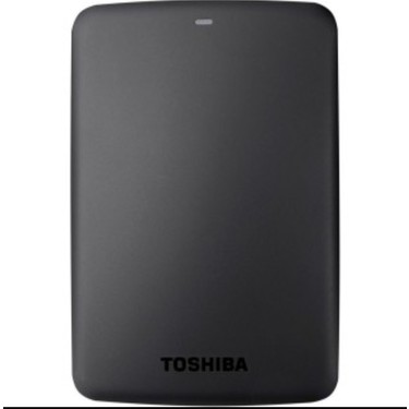 Toshiba HDTB405EK3AA Canvio Basics 500 GB 2.5 USB 3.0 Fiyatı