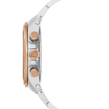 Guess Collection GCZ13001G7MF Erkek Kol Saati Fiyatı