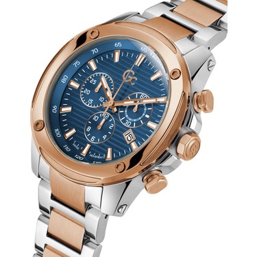 Guess Collection GCZ13001G7MF Erkek Kol Saati Fiyatı