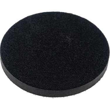 Rox Wood 0182 Cırt Disk Zımpara Taban Için Sünger Ara Ped Fiyatı