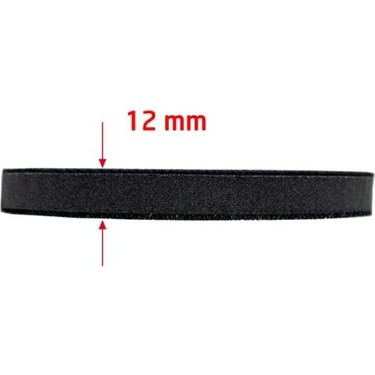 Rox Wood 0182 Cırt Disk Zımpara Taban Için Sünger Ara Ped Fiyatı