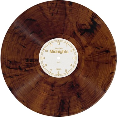 Republic Records Taylor Swift Midnights Limited Special Fiyatı