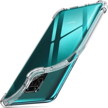 Smart Tech Xiaomi Redmi Note 9 Pro / Note 9s Shock Absorbing Fiyatı