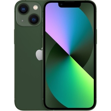 Yenilenmiş Apple iPhone 13 Mini 512 GB (12 Ay Garantili) - B Fiyatı
