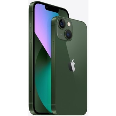 Yenilenmiş Apple iPhone 13 Mini 128 GB (12 Ay Garantili) - B Fiyatı