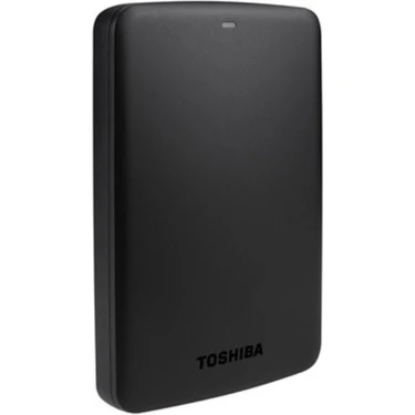 Toshiba HDTB405EK3AA Canvio Basics 500 GB 2.5" USB 3.0 Taşınabilir