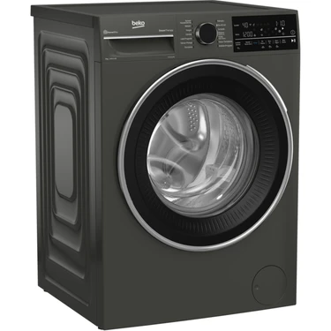Beko cm 9142 Bmg Çamaşır Makinesi 9 kg Yıkama Kapasitesi A Enerji Sınıfı 1400 Devir
