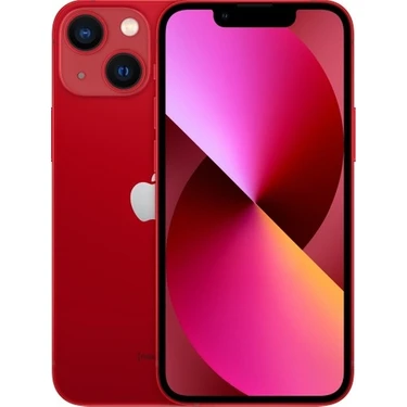 Yenilenmiş Apple iPhone 13 Mini 128 GB (12 Ay Garantili) - B