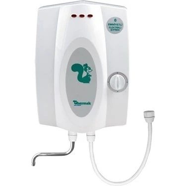 Baymak MT 8000 Mutfak Tipi Elektrikli