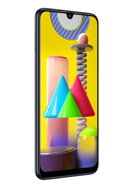 Yenilenmiş Samsung Galaxy M31 128 GB (12 Ay Garantili) - B Grade fiyatları