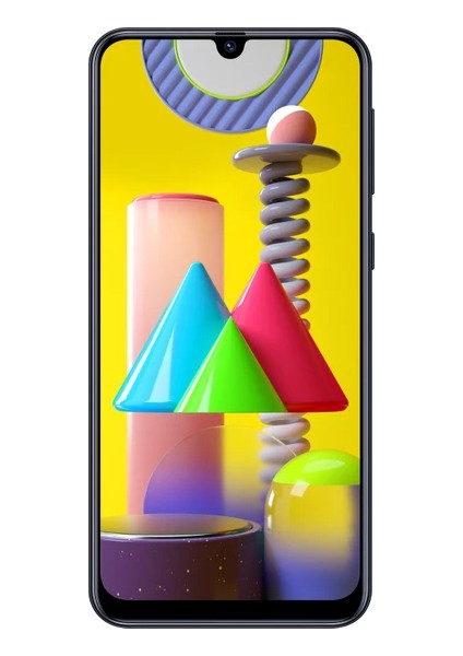 Yenilenmiş Samsung Galaxy M31 128 GB (12 Ay Garantili) - B Grade