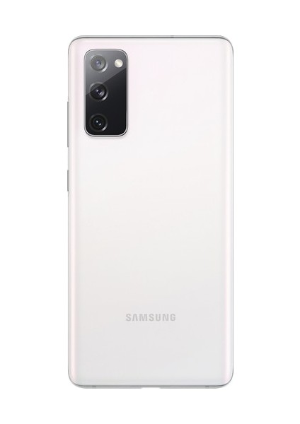 Yenilenmiş Samsung Galaxy S20 Fe 128 GB (12 Ay Garantili) - A Grade modelleri