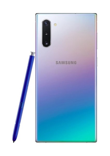 Yenilenmiş Samsung Galaxy Note 10 256 GB (12 Ay Garantili) - B Grade