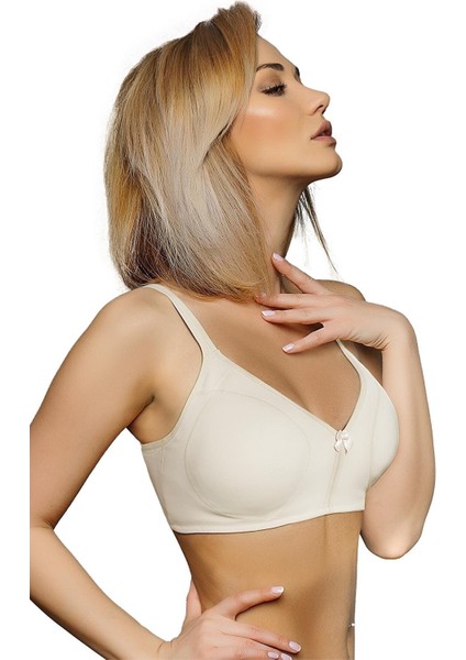 Monica Balensiz Minimizer Toparlayıcı Sütyen 001-000057