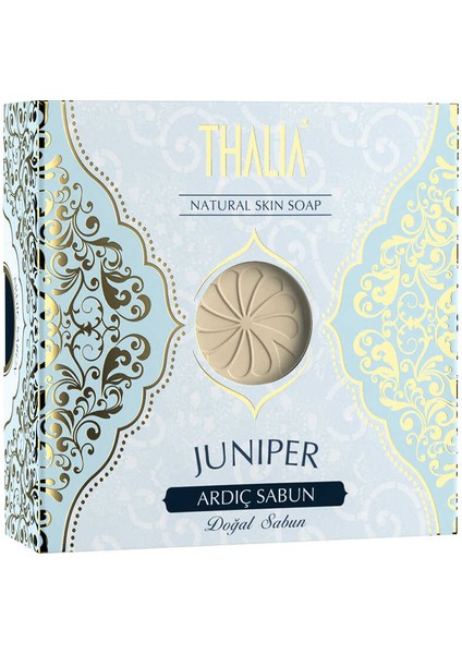 Katı Sabun,Thalia Natural Beauty