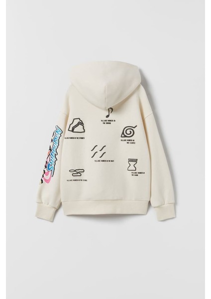 Çocuk Pamuklu Sweatshirt fiyatları