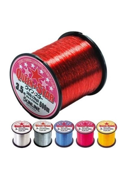 Queen Star Misina Balıkmarketim