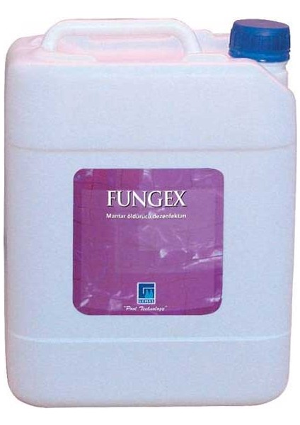 Ayak Dezenfektanı 10 kg