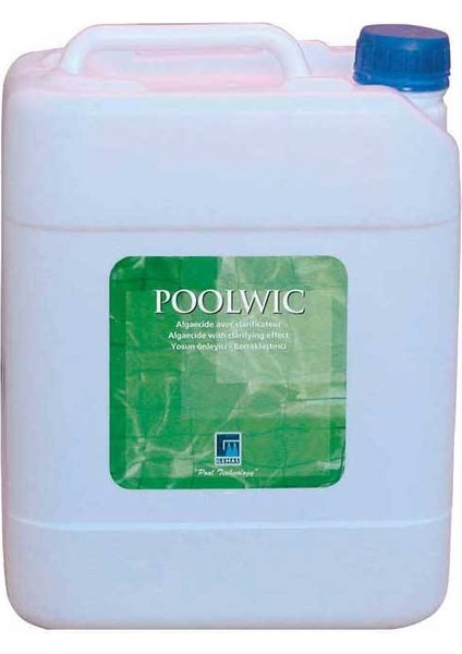 Kış Bakım Kimyasalı 10 kg