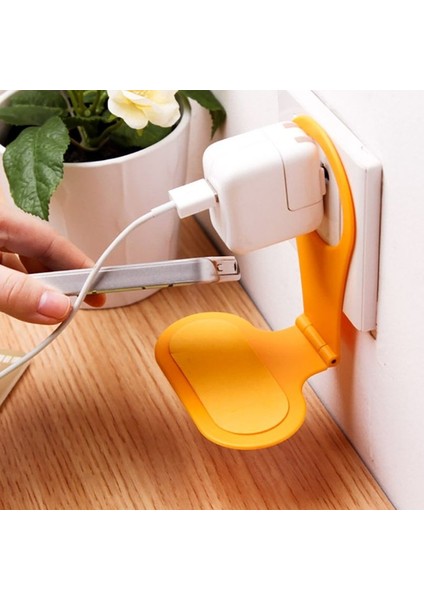 Telefon Tutucu Priz Için Şarj Standı fiyatları