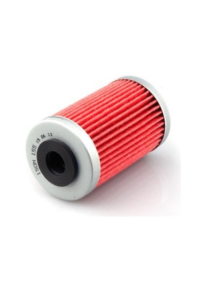 Ison ISON-155 2017-2022 Bajaj Dominar 400 Yağ Filtresi