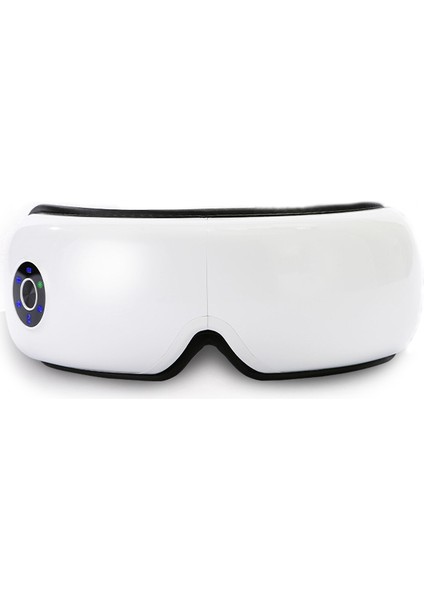 Bluetooth Müzikli Isı Destekli Göz Masaj Aleti