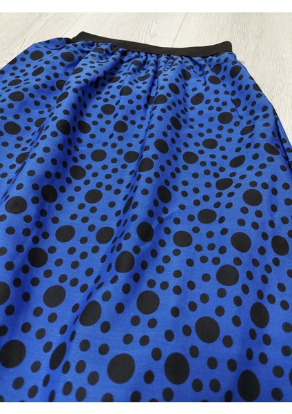 Kız Çocuk Asarlı Uzun Etek Namaz Eteği fiyatları