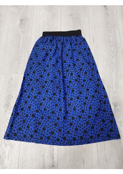 Kız Çocuk Asarlı Uzun Etek Namaz Eteği fırsatları