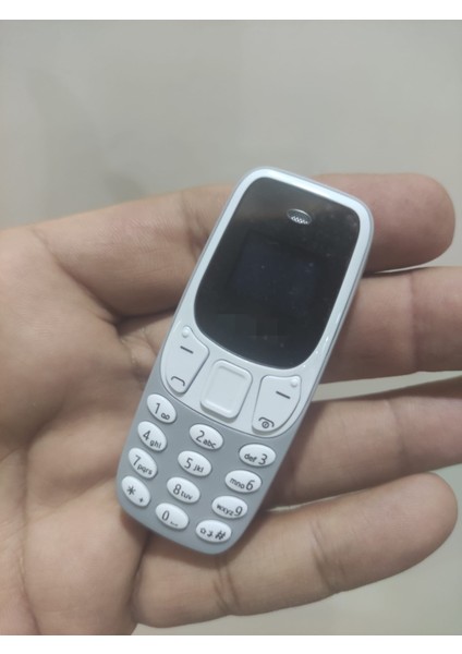 Parmak Telefon Ithatlaçı Üretim Gri fiyatları