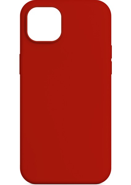 iPhone 14 Kılıf Nano Lansman Silikon Arka Kapak fiyatları