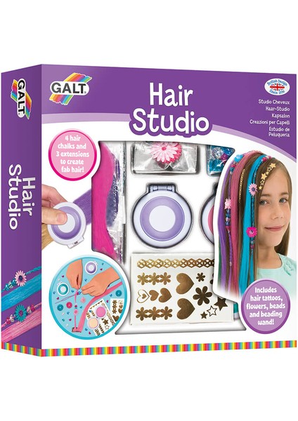 Hair Studio