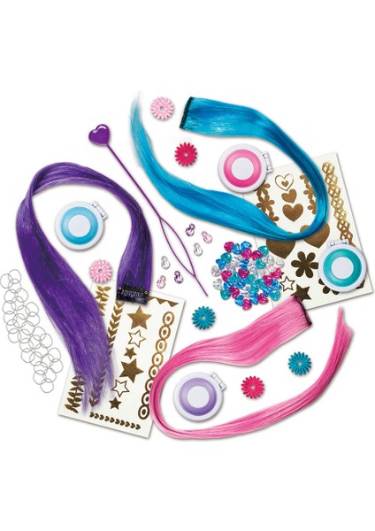 Hair Studio fiyatları