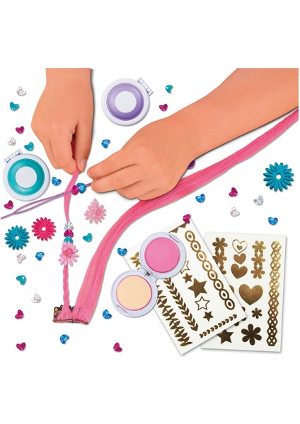 Hair Studio modelleri