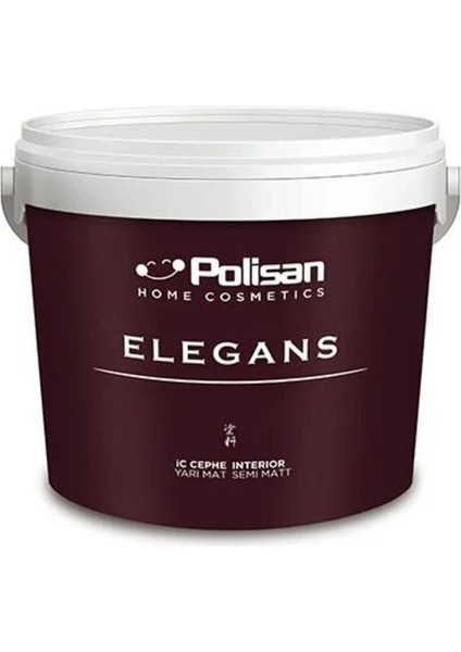 Elegans Yarı Mat
