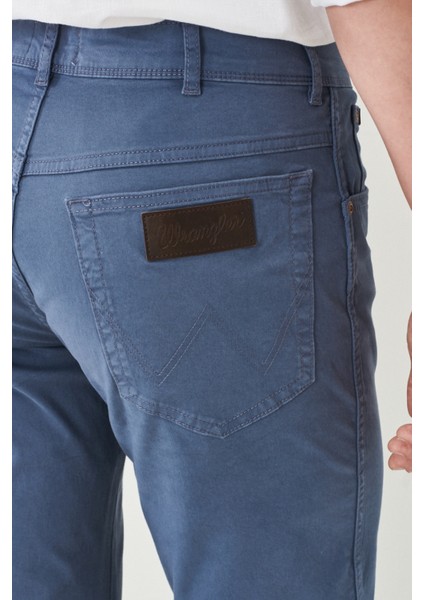 Wrangler Texas Straight Jean Pantolon