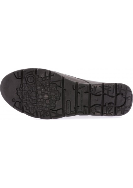 730-23Y Kadin Lastik Detayli Comfort Ayakkabi indirimleri