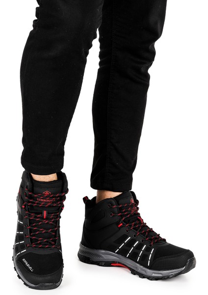 Duncan Hi Su Geçirmez Bağcıklı Erkek Bot Ayakkabı fiyatları