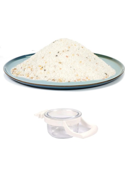 Kuş Kumu(Muhabbet,kanarya,paraket Kuşlar Için Kuş Kumu) fiyatları