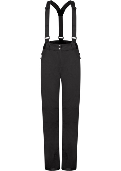 Dare 2b Effused Iı Kadın Pantolon-Siyah