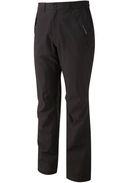 Craghoppers Stefan Pantolon-Siyah fiyatları