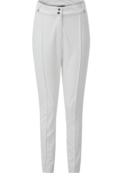 Dare 2b Sleek Kadın Pantolon-Beyaz
