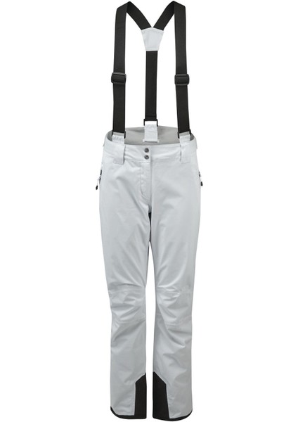 Dare 2b Effused Iı Kadın Pantolon-Beyaz