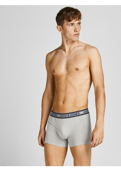 Black 5 Li Paket Erkek Boxer 12167028