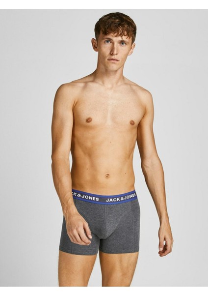 Black 5 Li Paket Erkek Boxer 12167028
