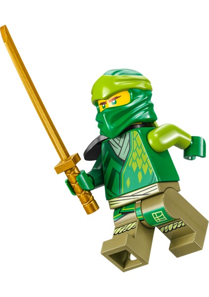 Ninjago - Lloyd Orijinal Minifigür