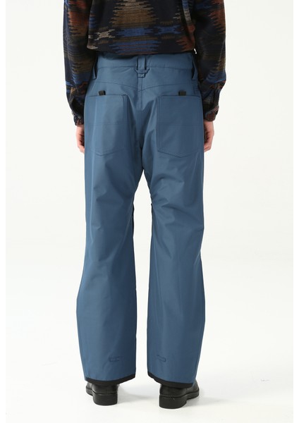 Outsıder Pnt Lacivert Erkek Pantolon F6PM10-19867 fırsatları