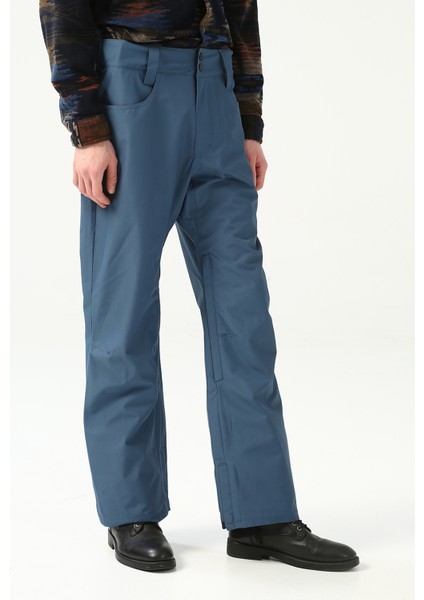 Outsıder Pnt Lacivert Erkek Pantolon F6PM10-19867 modelleri