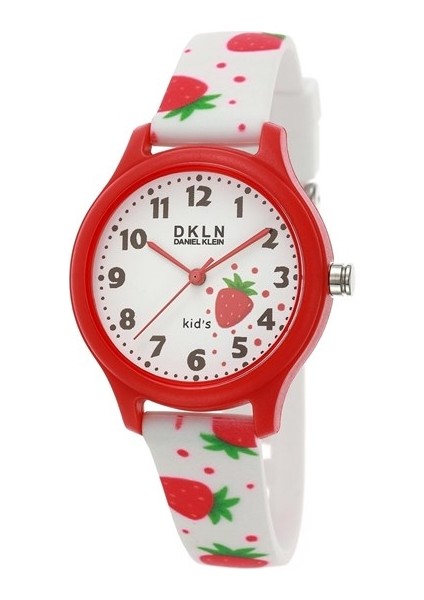 Danıel Kleın DK.1.12514.1 Çocuk Kol Saati